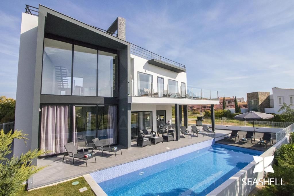 Imagem de Villa Paris