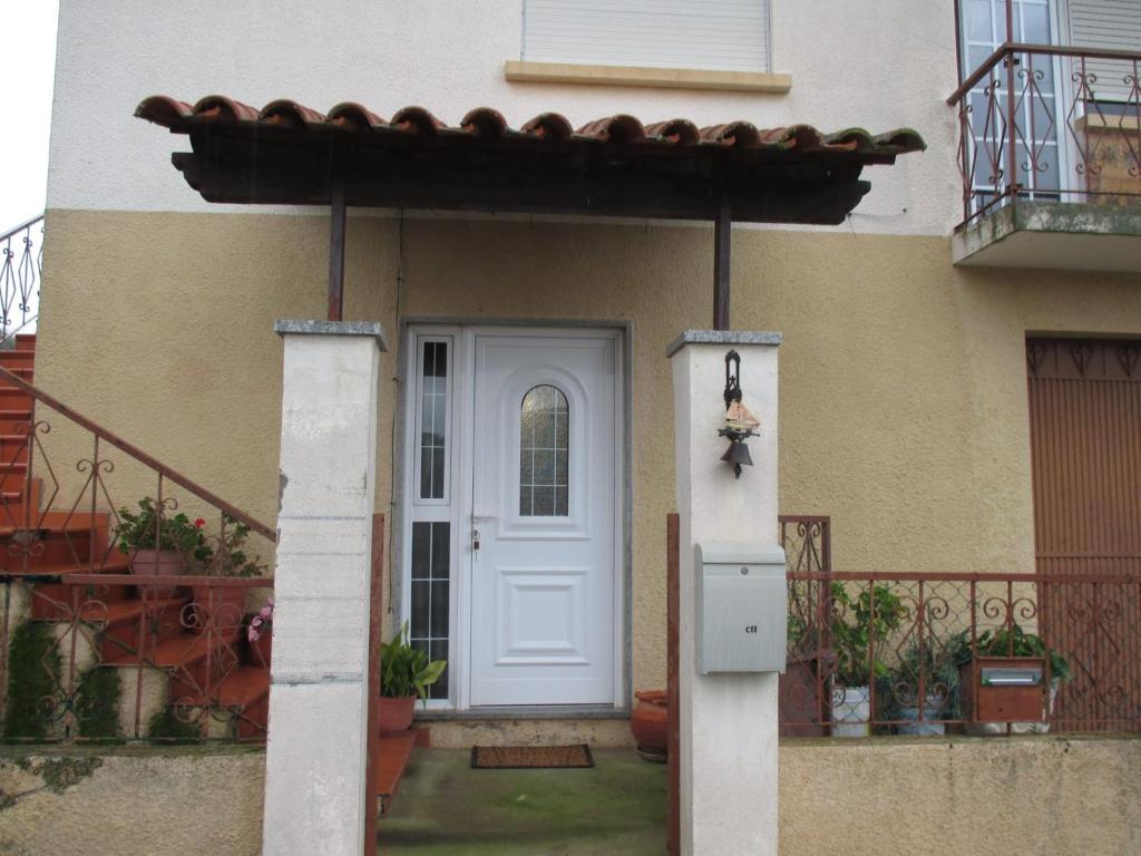 CASA VALENTE