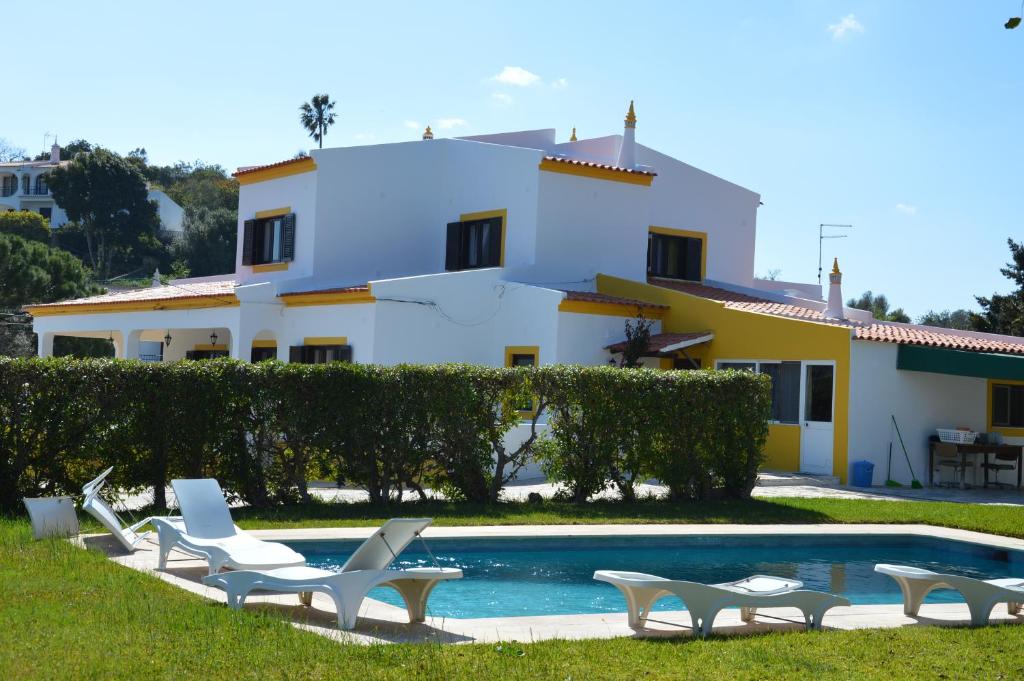 QUINTA DAS ANDORINHAS