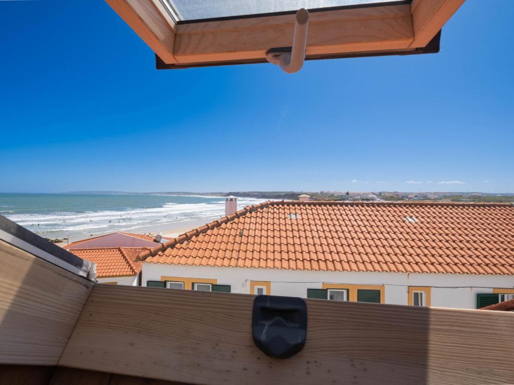 Imagem de CASA PÉ N'AREIA
