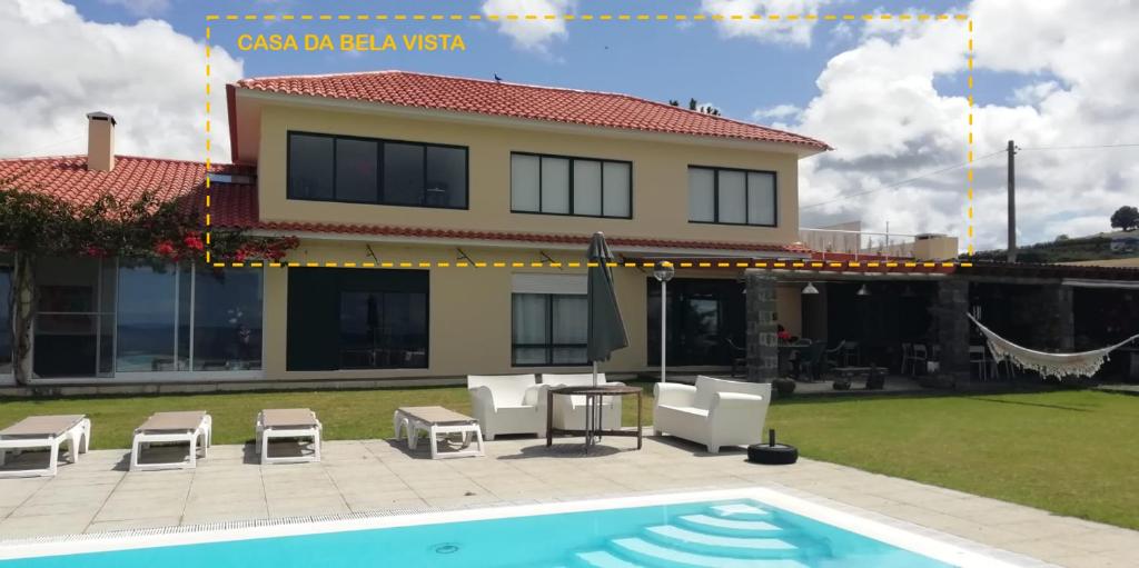 Imagem de Casa Hórus
