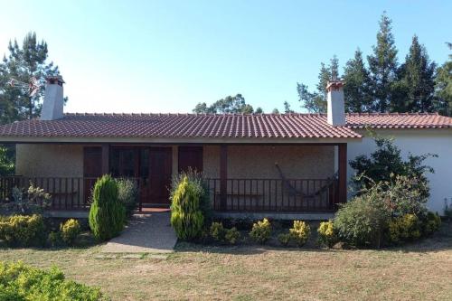CASA DO VALE NICOLAU