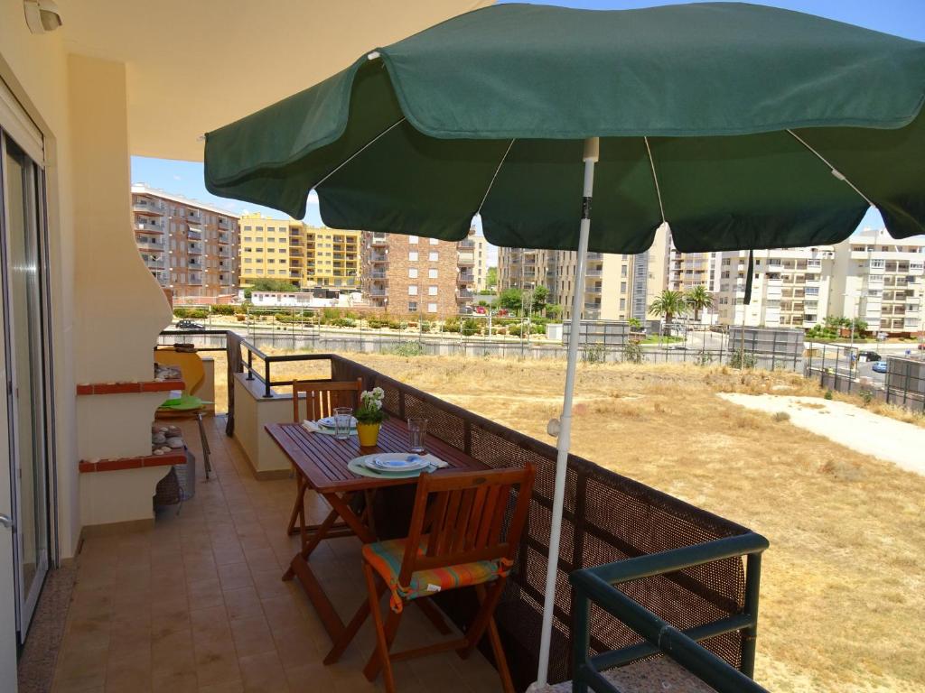 Imagem de Great Flat in Armação de Pêra