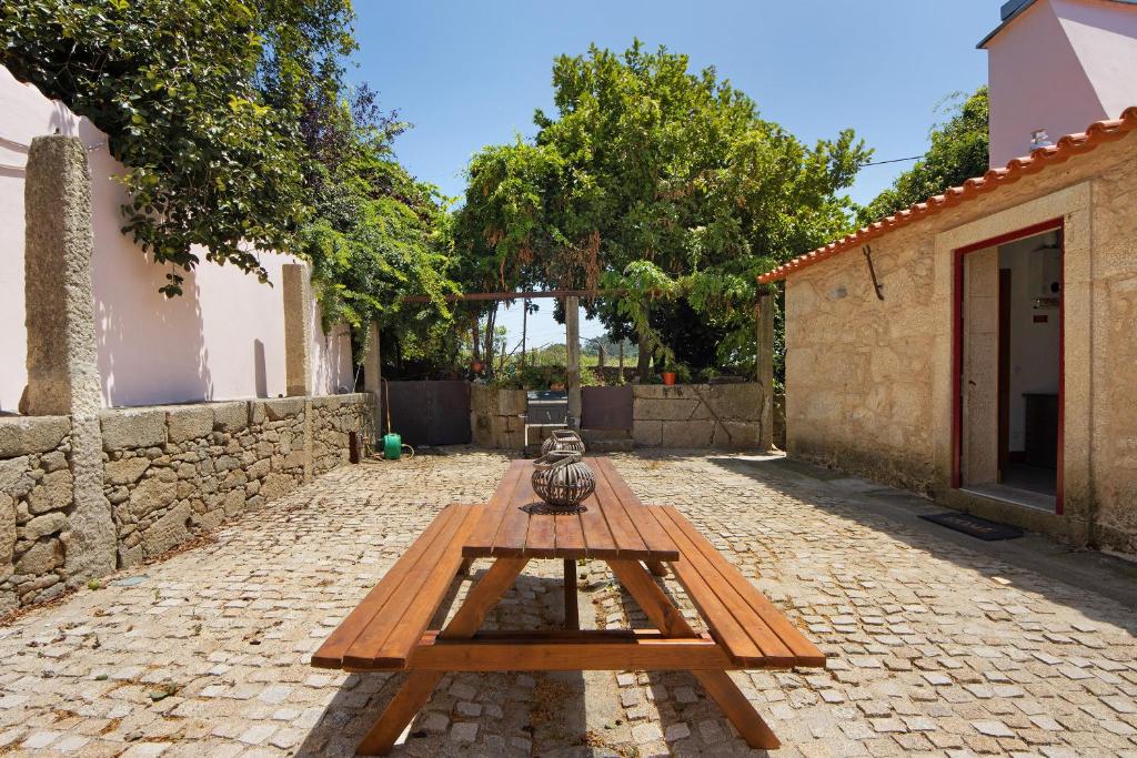 Imagem de Casa do Outeiro
