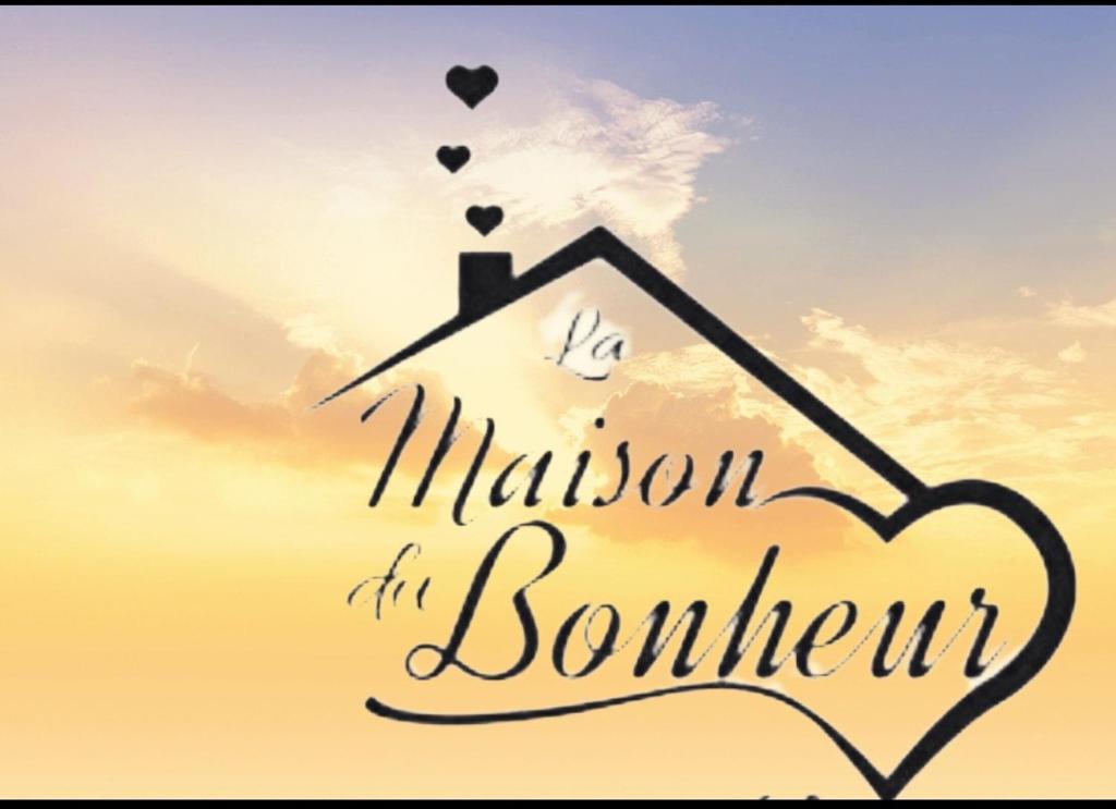 Imagem de La Maison du Bonheur