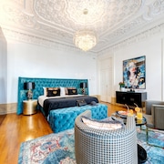 Imagem de Up Iconik- Design Apartaments Princesa Santa Joana