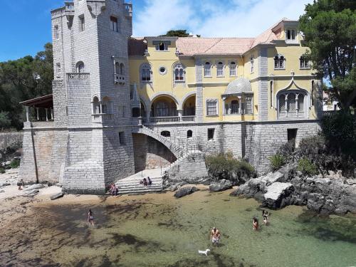 Imagem de Estoril Seafront Apartments