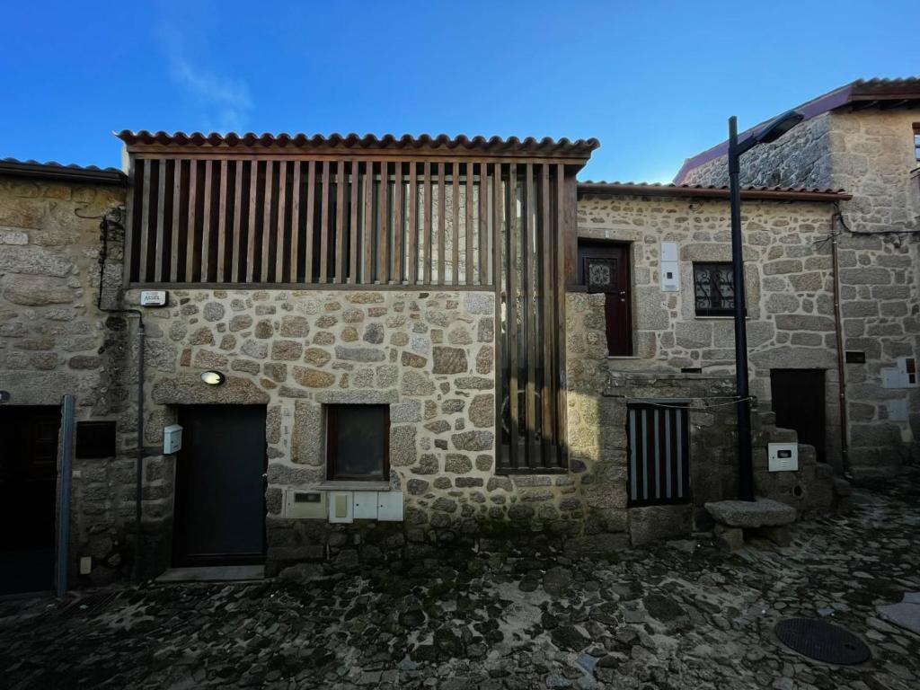 Imagem de Casa Boutique em Castelo Novo