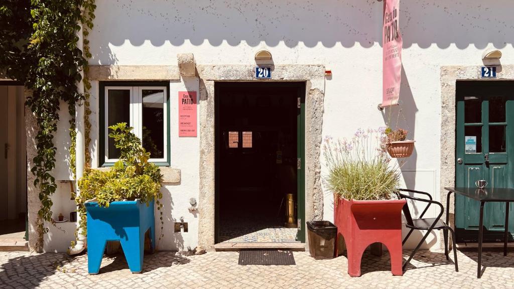 Imagem de Bairro Alto