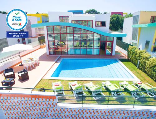 Imagem de Villa Malibu