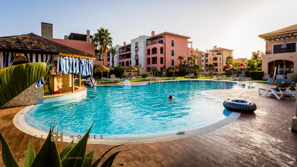 Imagem de Victoria Boulevard 3-403 - Greice Homes