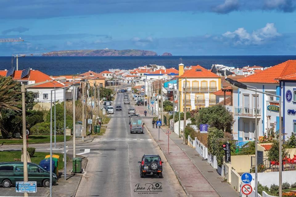 Imagem de Baleal House