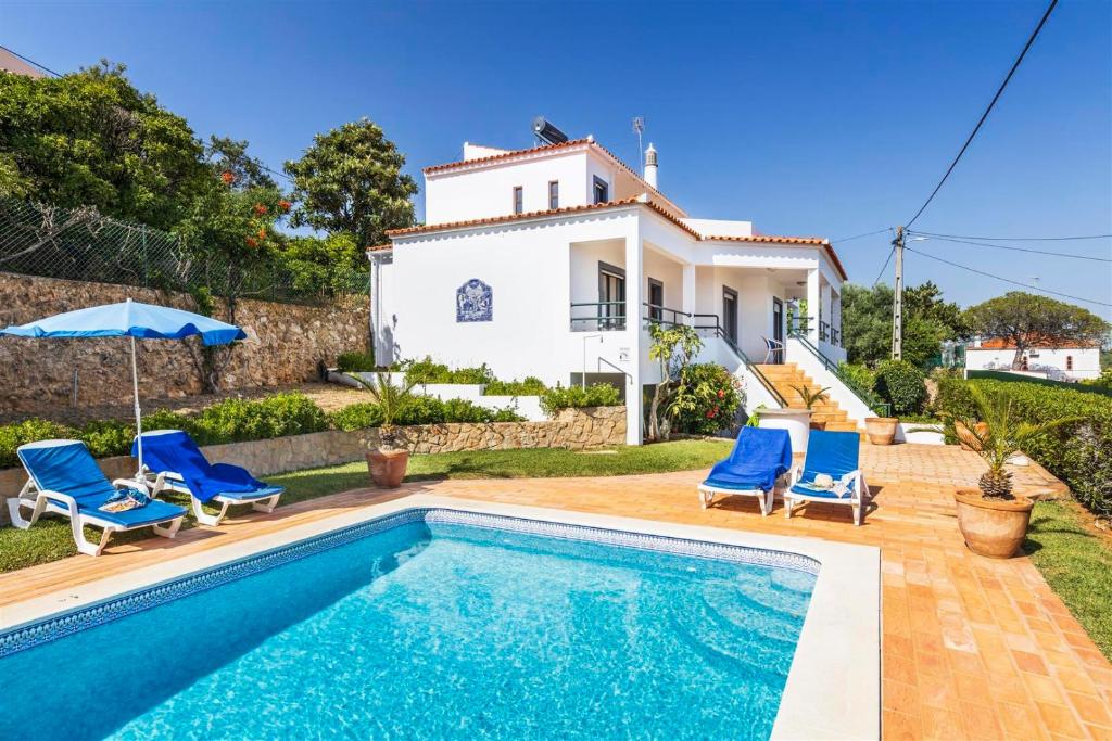 Imagem de Casa da Moura