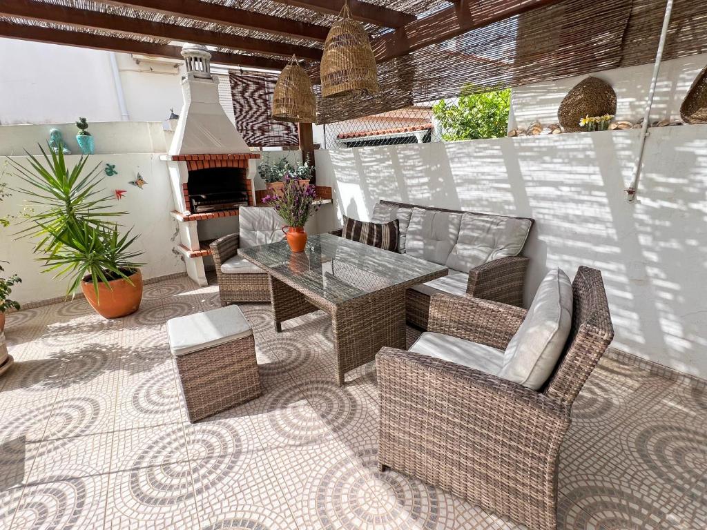CASA MIOBELLE - TAVIRA