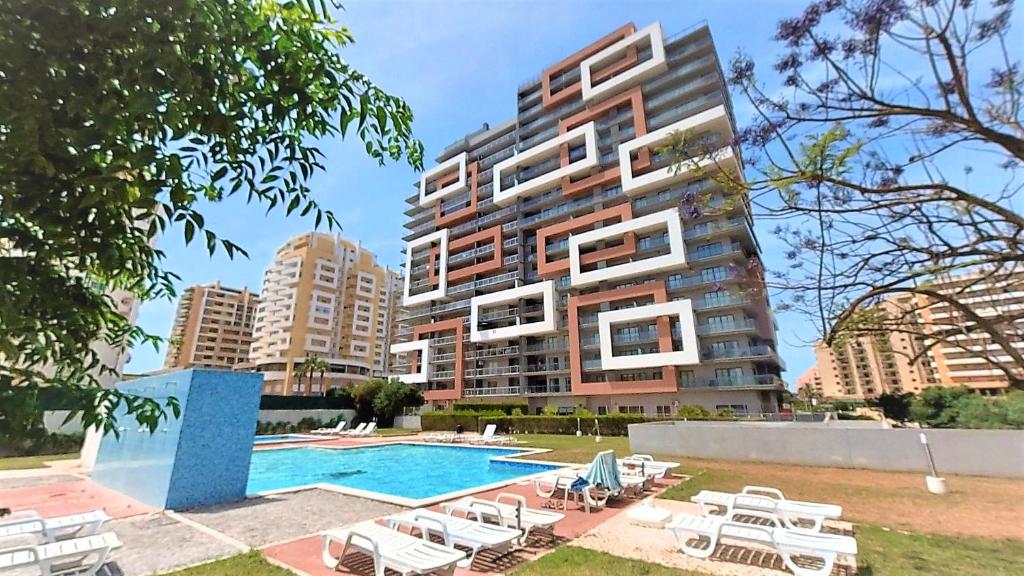 Imagem de APARTAMENTO ROCHA TOWER 5