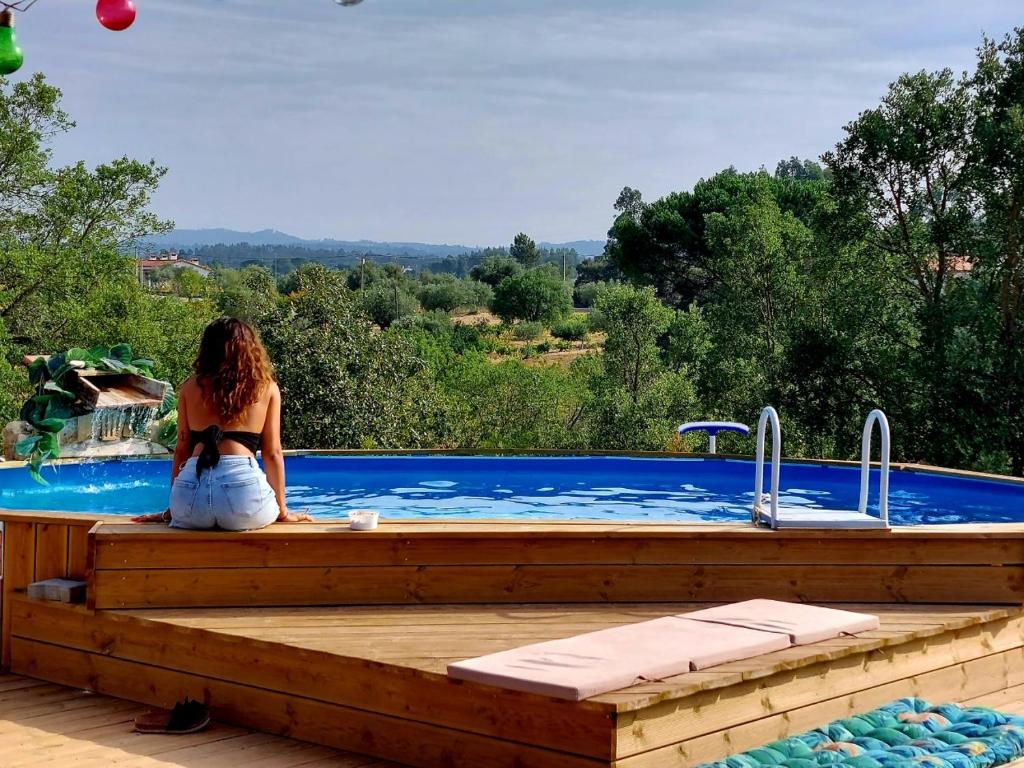 Imagem de Quinta da Choupana