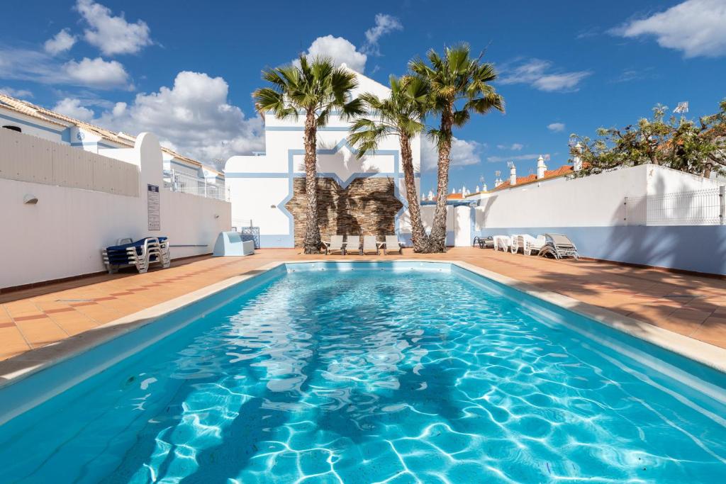 VILLA TURQUESA