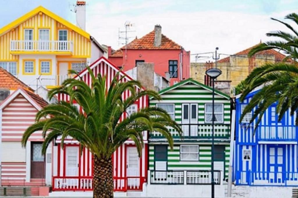 CASA DA RIA