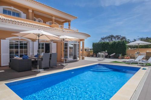 VILLA CANTO DO SOL