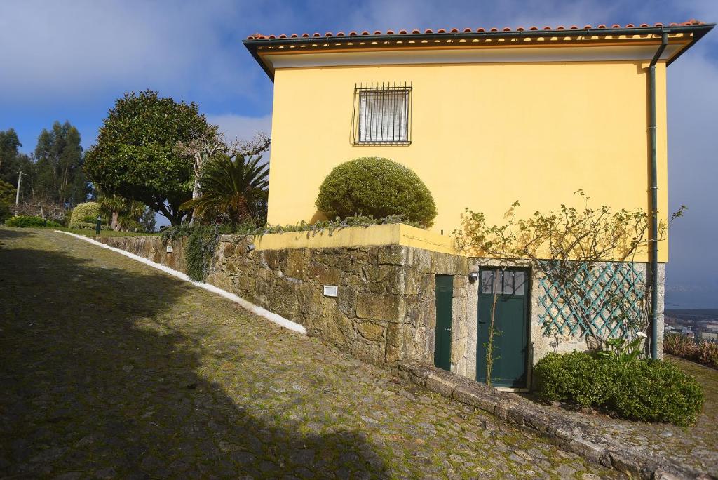 Imagem de CASA DO CASTANHEIRO