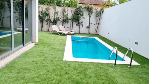Imagem de Premium Pool House by Zen4you