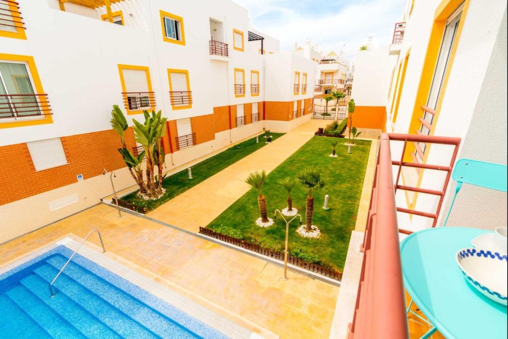 Imagem de Smart Rental Cabanas