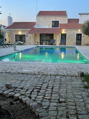 CASA DO SOL