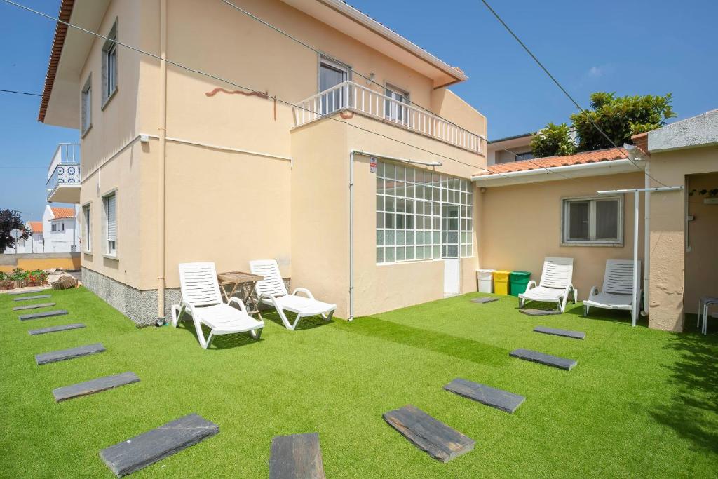 Imagem de Cozy Room Cascais