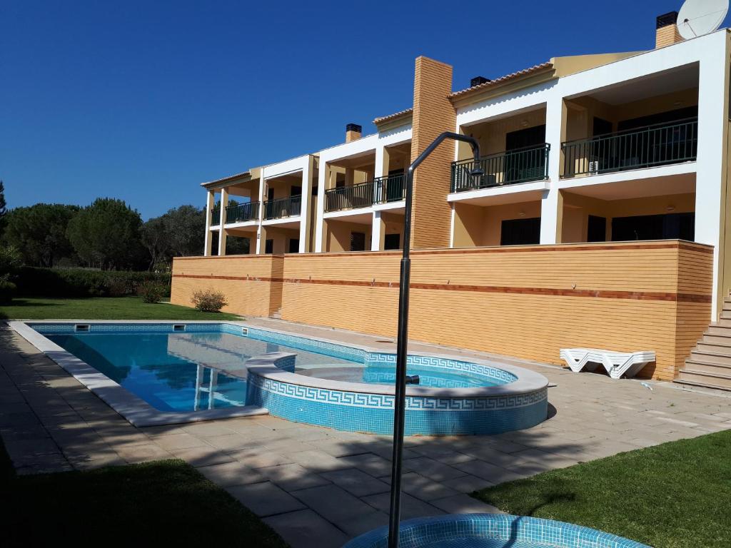 Imagem de Vista Golf C 1º Dtº