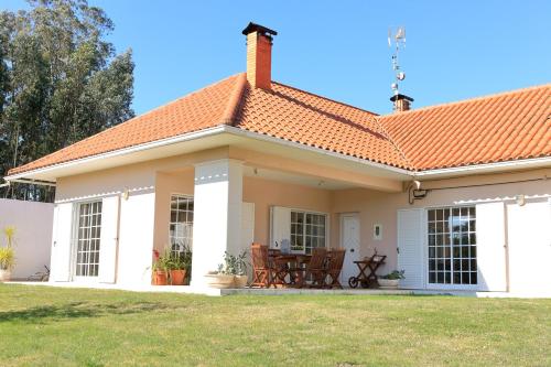 Imagem de Casa do Engenheiro