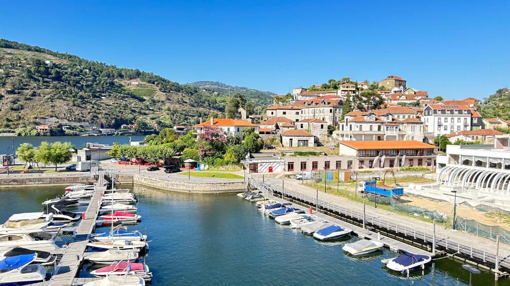 Imagem de Chalé Caldas de Aregos