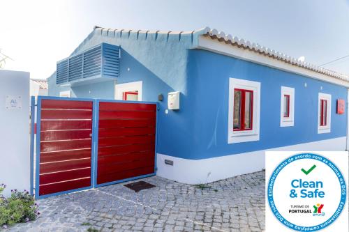 Imagem de Sagres Fernando