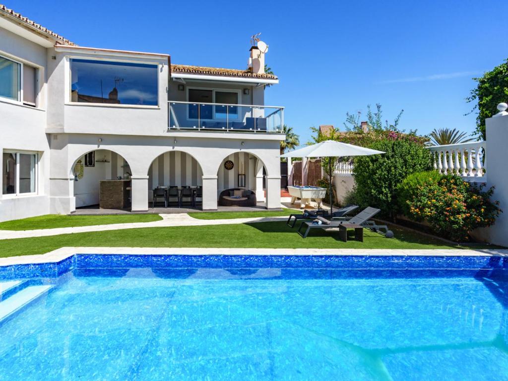 Imagem de Villa Tropical