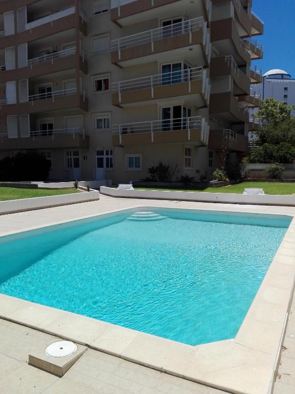 Imagem de Casa da Encosta da Marina