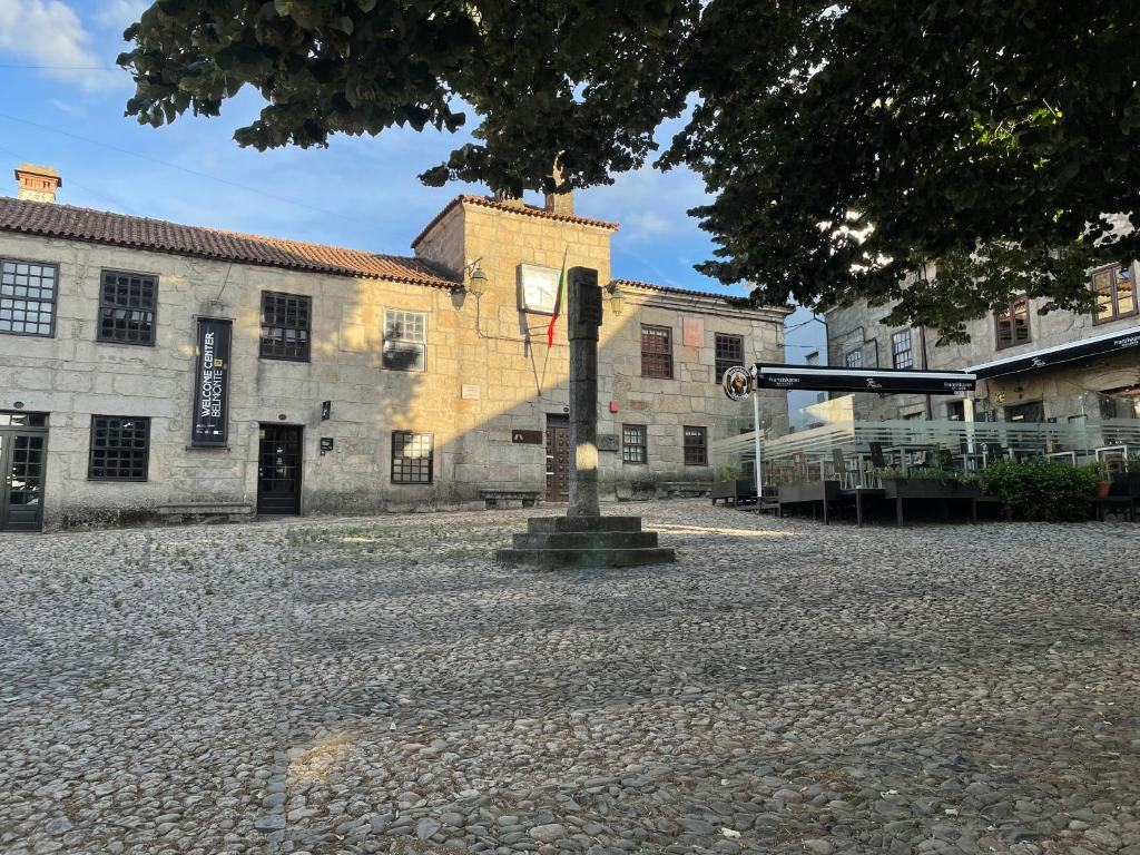 CASA DO PELOURINHO