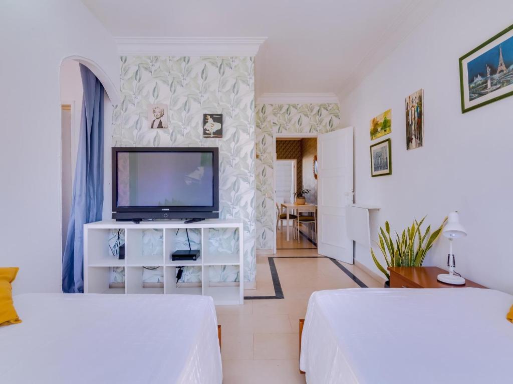 Imagem de Apartamento Páteos da Marina