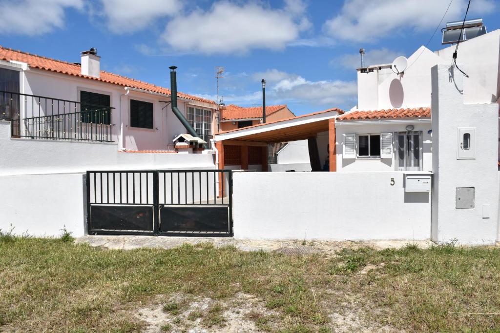 Imagem de Maison D'Almoinha