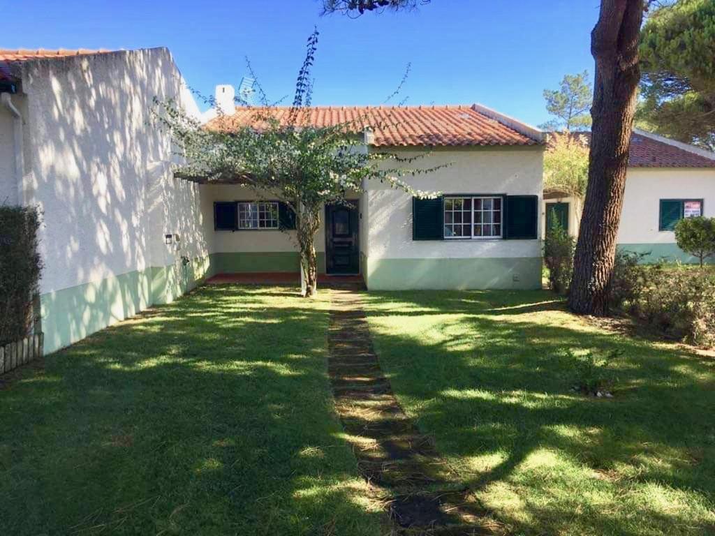 CASA DOS REMOS