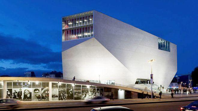 Imagem de View Apartments