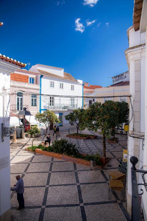 CASA MARREIROS NETO