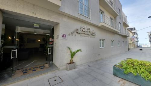 Imagem de Casa de Vila Praia de Ancora