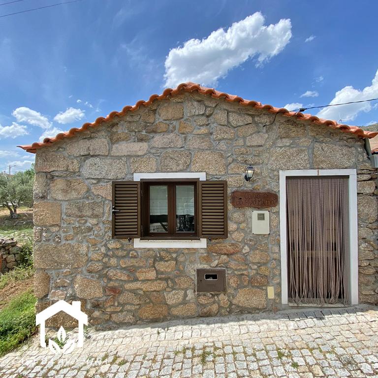 Imagem de Casa da avó Mina