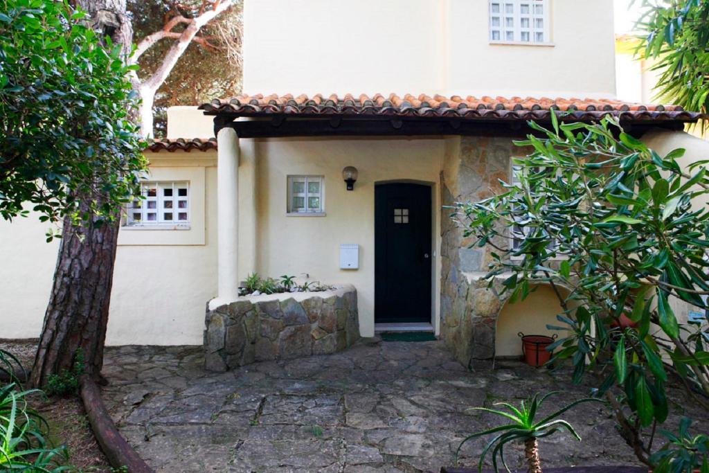 Imagem de Cosy villa with golf view