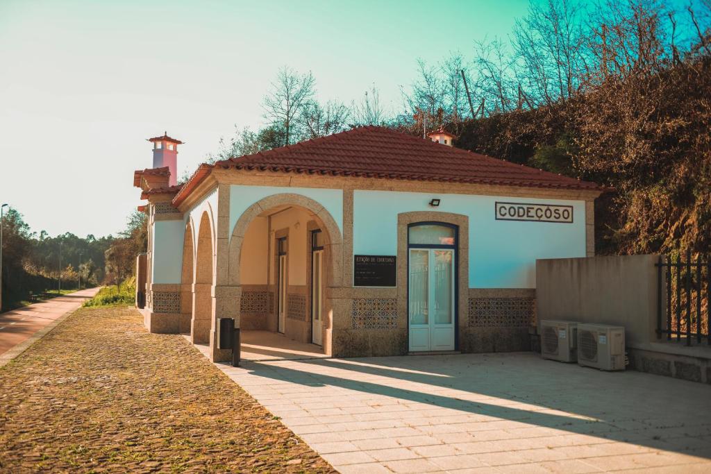 Imagem de Estações de Basto - Codeçoso