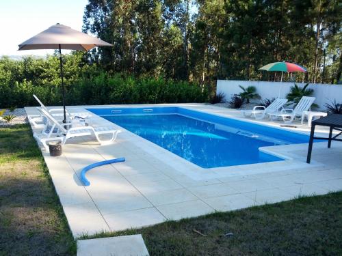 Imagem de Casa da Praia Verde