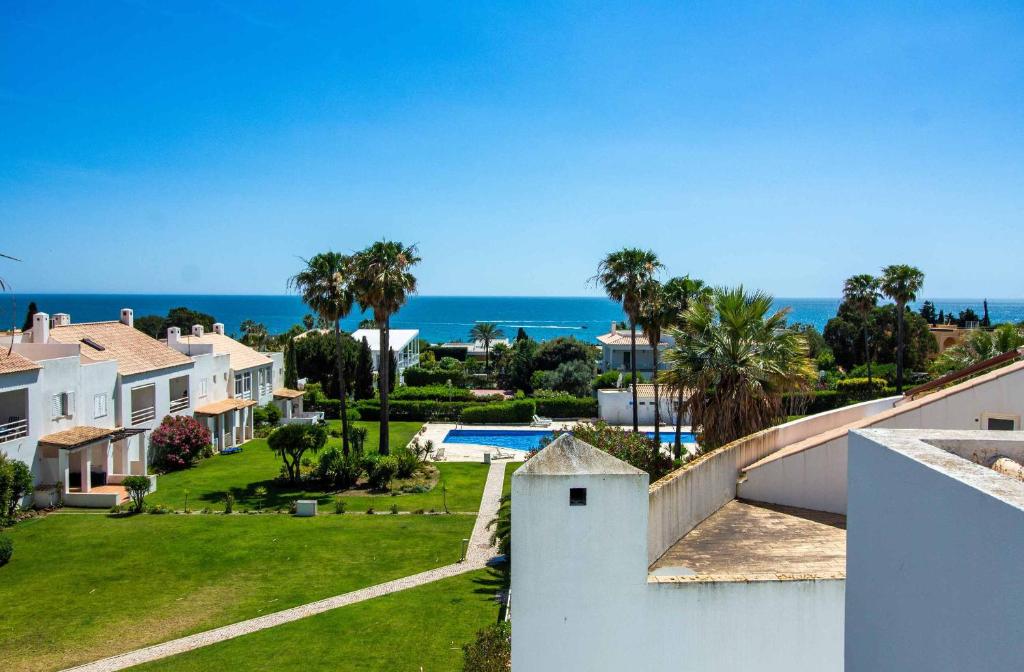 Image of Salgados Dunas House