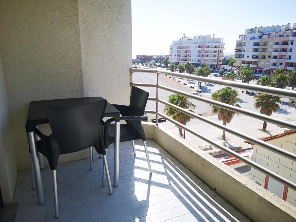 CAPARICA 4 YOU APARTMENT  1