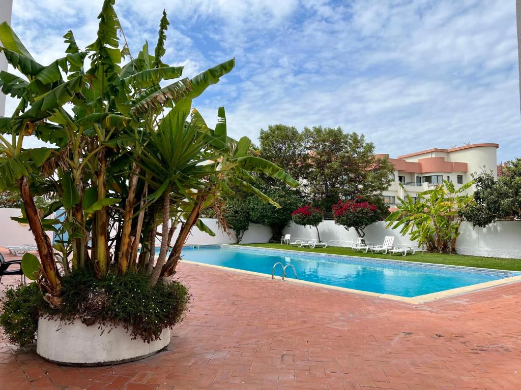 Imagem de Casa Patrícia - Santa Eulália