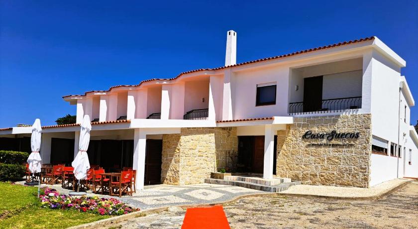 Imagem de Casa dos Suecos Boutique Inn & Restaurante