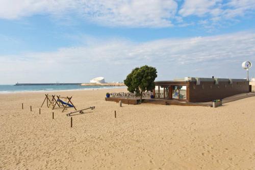 Imagem de Oporto Beach & Surf